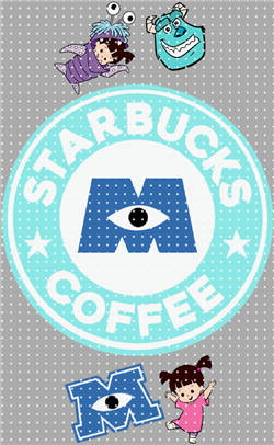 Keychain sticker-Y 469